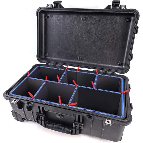 Amazon.co.jp: Pelican 1510機内持ち込みケース用アップグレード